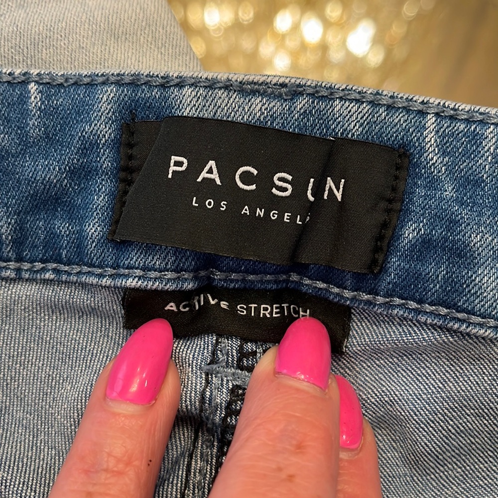 Pacsun jeans